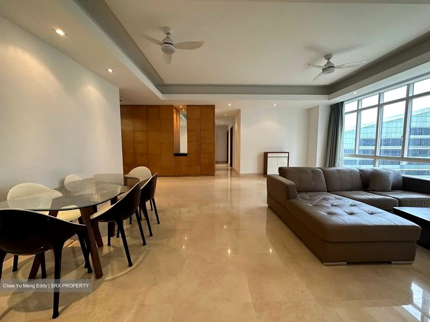 Orchard Scotts (D9), Condominium #553299741